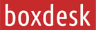 logo boxdesk